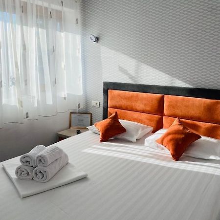 Orange House Constanta Apartment Екстериор снимка